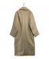 IENA (イエナ) MATECOオーバーチェスターコート ベージュ サイズ:36：8000円