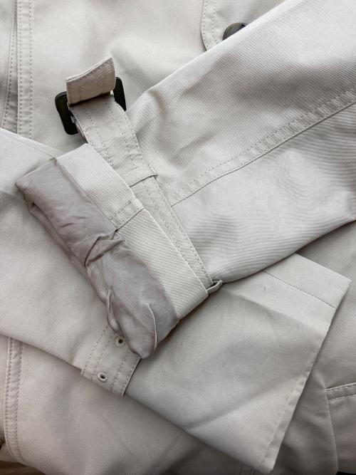 ANAYI（アナイ）ANAYI (アナイ) トレンチコート ベージュ サイズ:38の古着・服飾アイテム