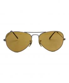 RAY-BAN（レイバン）の古着「Aviator Gradient」
