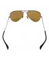 RAY-BAN (レイバン) Aviator Gradient：5000円