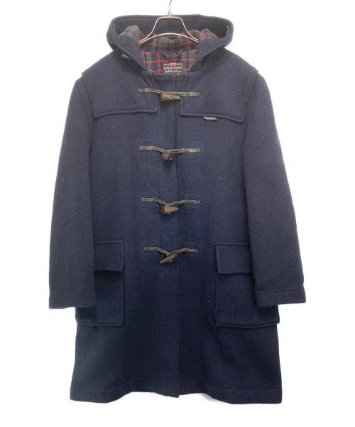 GLOVER ALL（グローバーオール）GLOVER ALL (グローバーオール) ダッフルコート ネイビー サイズ:40の古着・服飾アイテム