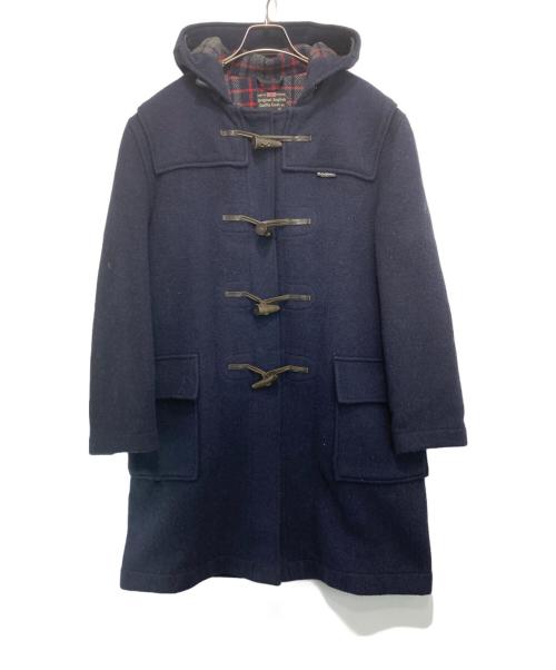 GLOVER ALL（グローバーオール）GLOVER ALL (グローバーオール) ダッフルコート ネイビー サイズ:40の古着・服飾アイテム