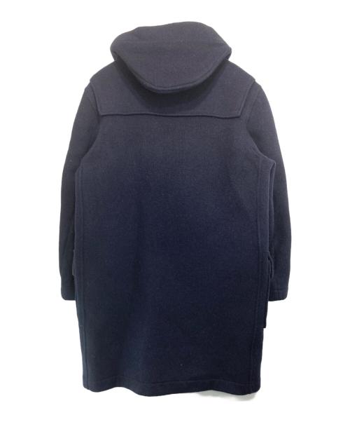 GLOVER ALL（グローバーオール）GLOVER ALL (グローバーオール) ダッフルコート ネイビー サイズ:40の古着・服飾アイテム