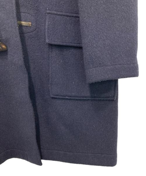 GLOVER ALL（グローバーオール）GLOVER ALL (グローバーオール) ダッフルコート ネイビー サイズ:40の古着・服飾アイテム