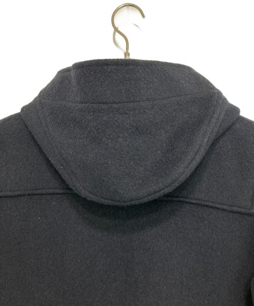 GLOVER ALL（グローバーオール）GLOVER ALL (グローバーオール) ダッフルコート ネイビー サイズ:40の古着・服飾アイテム