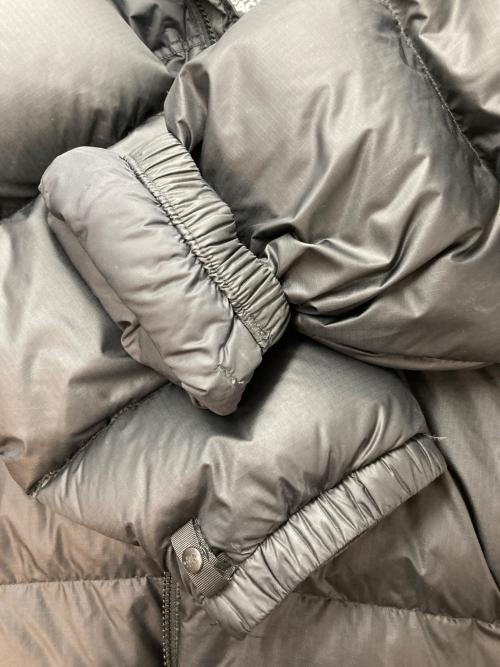 THE NORTH FACE（ザ ノース フェイス）THE NORTH FACE (ザ ノース フェイス) 1996 RETRO NUPTSE JACKET ブラック サイズ:XLの古着・服飾アイテム