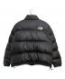 THE NORTH FACE (ザ ノース フェイス) 1996 RETRO NUPTSE JACKET ブラック サイズ:XL：20000円