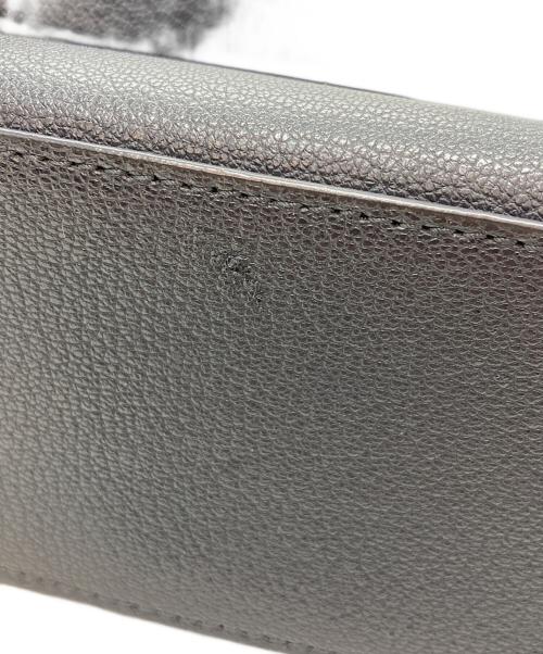 PAUL SMITH（ポールスミス）PAUL SMITH (ポールスミス) トートバッグ ネイビーの古着・服飾アイテム