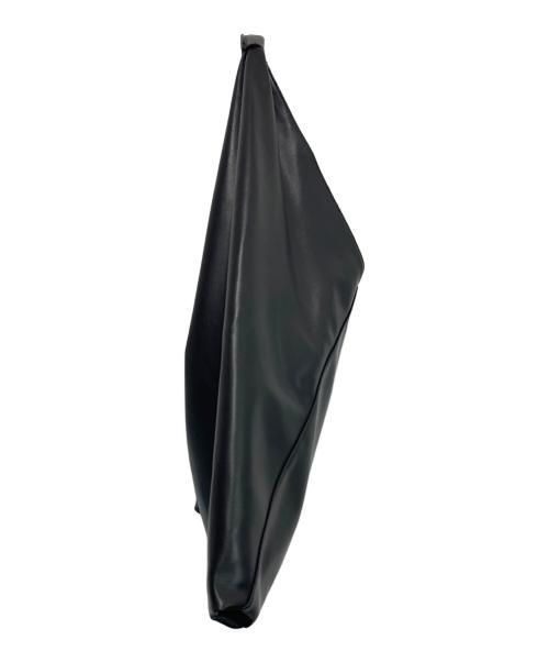 MM6 Maison Margiela（エムエムシックスメゾンマルジェラ）MM6 Maison Margiela (エムエムシックスメゾンマルジェラ) ジャパニーズトートバッグ ブラックの古着・服飾アイテム