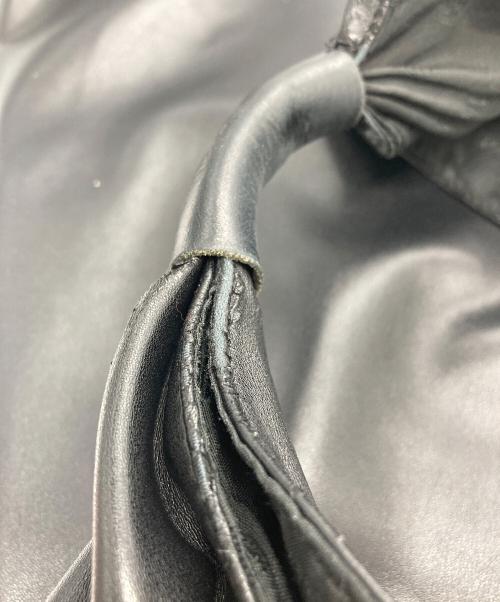 MM6 Maison Margiela（エムエムシックスメゾンマルジェラ）MM6 Maison Margiela (エムエムシックスメゾンマルジェラ) ジャパニーズトートバッグ ブラックの古着・服飾アイテム