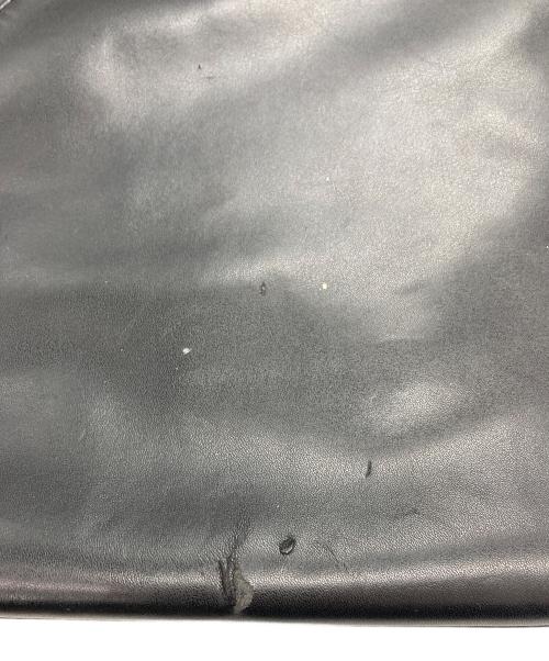MM6 Maison Margiela（エムエムシックスメゾンマルジェラ）MM6 Maison Margiela (エムエムシックスメゾンマルジェラ) ジャパニーズトートバッグ ブラックの古着・服飾アイテム