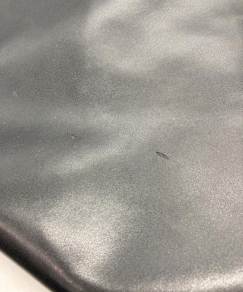 MM6 Maison Margiela（エムエムシックスメゾンマルジェラ）MM6 Maison Margiela (エムエムシックスメゾンマルジェラ) ジャパニーズトートバッグ ブラックの古着・服飾アイテム