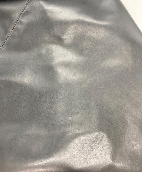 MM6 Maison Margiela（エムエムシックスメゾンマルジェラ）MM6 Maison Margiela (エムエムシックスメゾンマルジェラ) ジャパニーズトートバッグ ブラックの古着・服飾アイテム