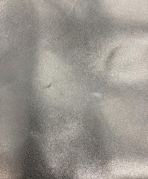 MM6 Maison Margiela（エムエムシックスメゾンマルジェラ）MM6 Maison Margiela (エムエムシックスメゾンマルジェラ) ジャパニーズトートバッグ ブラックの古着・服飾アイテム