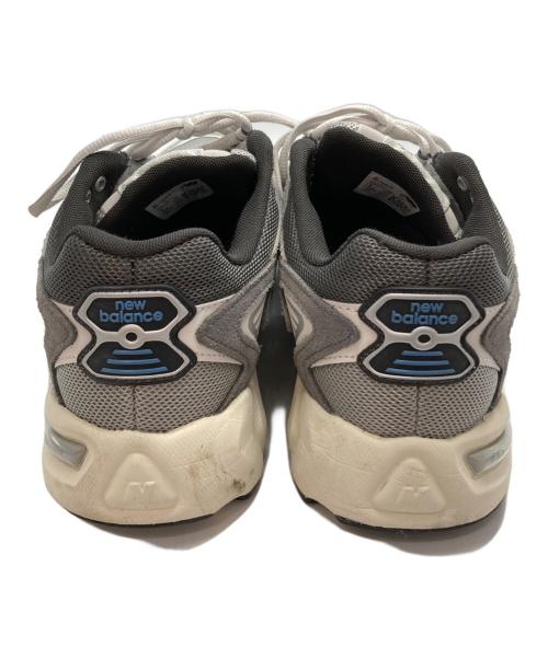 NEW BALANCE（ニューバランス）NEW BALANCE (ニューバランス) スニーカー グレー サイズ:27cmの古着・服飾アイテム