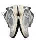 中古・古着 NEW BALANCE (ニューバランス) スニーカー グレー サイズ:27cm：8000円