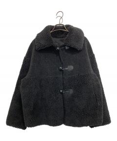 中古・古着通販】BEAUTY&YOUTH (ビューティーアンドユース) ショート