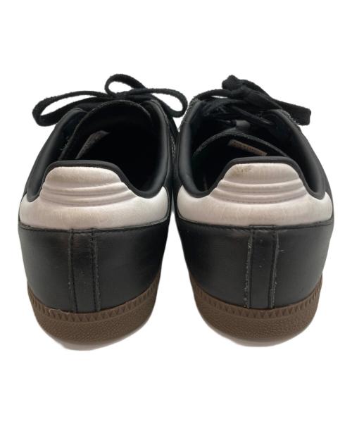 adidas（アディダス）adidas (アディダス) サンバ ブラック サイズ:26の古着・服飾アイテム