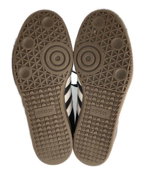 adidas（アディダス）adidas (アディダス) サンバ ブラック サイズ:26の古着・服飾アイテム