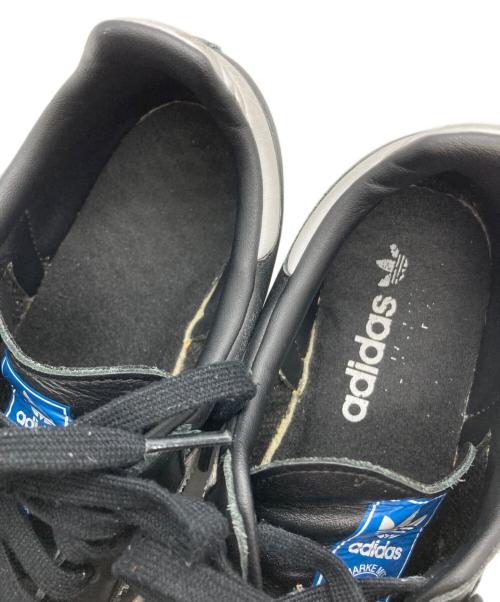 adidas（アディダス）adidas (アディダス) サンバ ブラック サイズ:26の古着・服飾アイテム