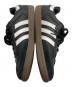 中古・古着 adidas (アディダス) サンバ ブラック サイズ:26：7000円