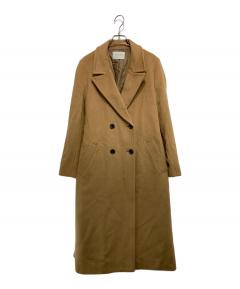 中古・古着通販】PUBLIC TOKYO (パブリックトウキョウ) ダブル