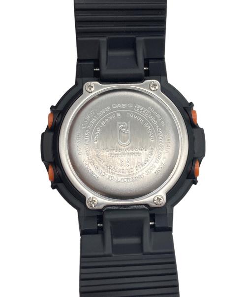 CASIO（カシオ）CASIO (カシオ) UNITED ARROWS (ユナイテッドアローズ) 腕時計の古着・服飾アイテム