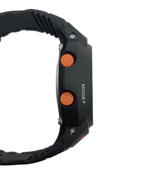 CASIO（カシオ）CASIO (カシオ) UNITED ARROWS (ユナイテッドアローズ) 腕時計の古着・服飾アイテム