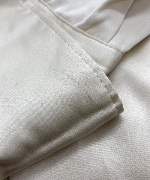 Jean Paul GAULTIER CLASSIQUE（ジャンポールゴルチエクラシック）Jean Paul GAULTIER CLASSIQUE (ジャンポールゴルチエクラシック) 長袖シャツ ベージュ サイズ:40の古着・服飾アイテム