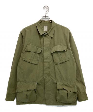 中古・古着通販】Ron Herman (ロンハーマン) Jungle Fatigue Jacket