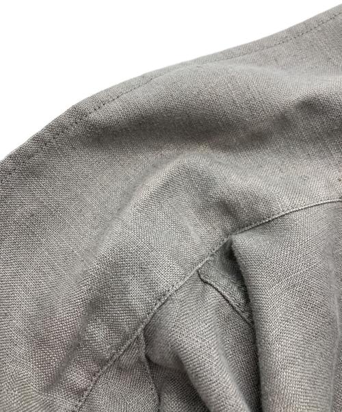 Ron Herman（ロンハーマン）Ron Herman (ロンハーマン) ヘンプキャンバスM-43タイプジャケット カーキ サイズ:Ｍの古着・服飾アイテム