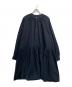 RHC Ron Herman（アールエイチシー ロンハーマン）の古着「Flare Mini Dress」｜ネイビー