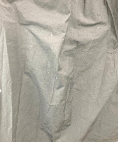 Ron Herman（ロンハーマン）Ron Herman (ロンハーマン) リブニット切替ボリュームワンピース ブラック サイズ:Sの古着・服飾アイテム