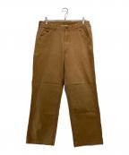 RHC Ron Hermanアールエイチシー ロンハーマン）の古着「加工パンツ」｜ベージュ
