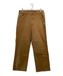 RHC Ron Herman（アールエイチシー ロンハーマン）の古着「加工パンツ」｜ベージュ