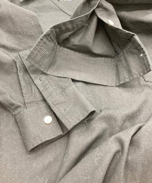 R.H.Vintage（ロンハーマン・ヴィンテージ）R.H.Vintage (ロンハーマン・ヴィンテージ) スキッパーワンピース ブラック サイズ:Sの古着・服飾アイテム