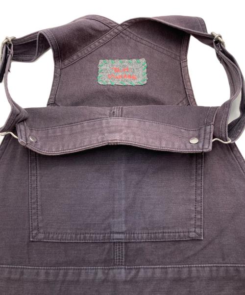 R.H.Vintage（ロンハーマン・ヴィンテージ）R.H.Vintage (ロンハーマン・ヴィンテージ) オーバーオール ネイビー サイズ:XSの古着・服飾アイテム