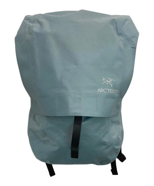 ARC'TERYX（アークテリクス）ARC'TERYX (アークテリクス) グランヴィル デイパック スカイブルーの古着・服飾アイテム
