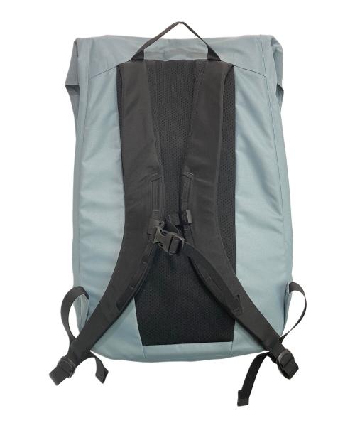 ARC'TERYX（アークテリクス）ARC'TERYX (アークテリクス) グランヴィル デイパック スカイブルーの古着・服飾アイテム