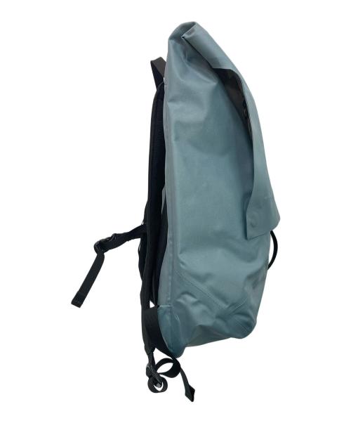 ARC'TERYX（アークテリクス）ARC'TERYX (アークテリクス) グランヴィル デイパック スカイブルーの古着・服飾アイテム