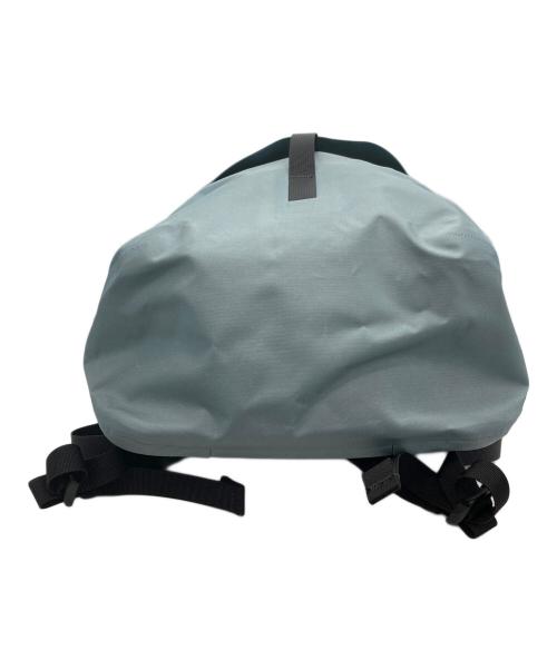 ARC'TERYX（アークテリクス）ARC'TERYX (アークテリクス) グランヴィル デイパック スカイブルーの古着・服飾アイテム