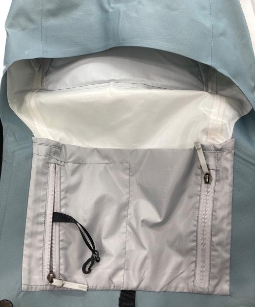ARC'TERYX（アークテリクス）ARC'TERYX (アークテリクス) グランヴィル デイパック スカイブルーの古着・服飾アイテム