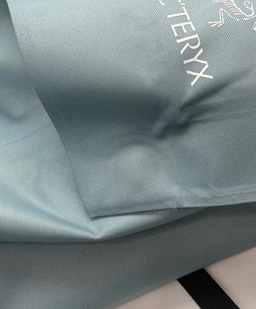 ARC'TERYX（アークテリクス）ARC'TERYX (アークテリクス) グランヴィル デイパック スカイブルーの古着・服飾アイテム