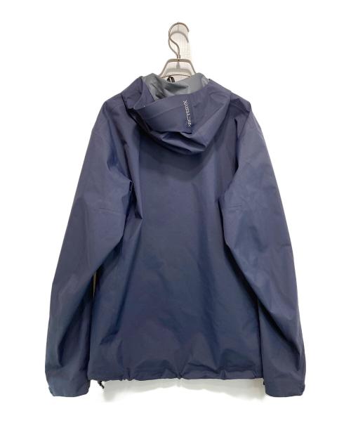 ARC'TERYX（アークテリクス）ARC'TERYX (アークテリクス) BETA JACKET M ネイビー サイズ:Mの古着・服飾アイテム