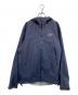 ARC'TERYX（アークテリクス）の古着「BETA JACKET M」｜ネイビー