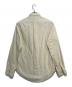 POLO RALPH LAUREN (ポロ・ラルフローレン) ボタンダウンネルシャツ アイボリー サイズ:Ｓ：9000円