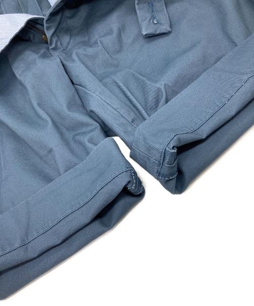 POLO RALPH LAUREN（ポロ・ラルフローレン）POLO RALPH LAUREN (ポロ・ラルフローレン) ハーフパンツ ブルー サイズ:SIZE 81cm (W32) 未使用品の古着・服飾アイテム