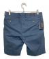 POLO RALPH LAUREN (ポロ・ラルフローレン) ハーフパンツ ブルー サイズ:SIZE 81cm (W32) 未使用品：6000円