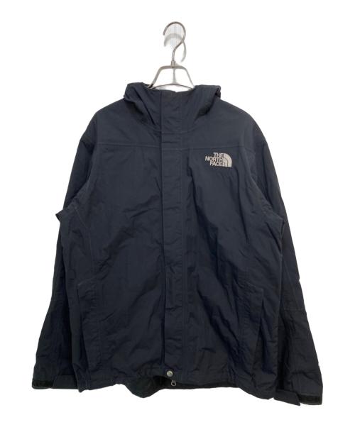 THE NORTH FACE（ザ ノース フェイス）THE NORTH FACE (ザ ノース フェイス) マウンテンパーカー ブラック サイズ:Mの古着・服飾アイテム