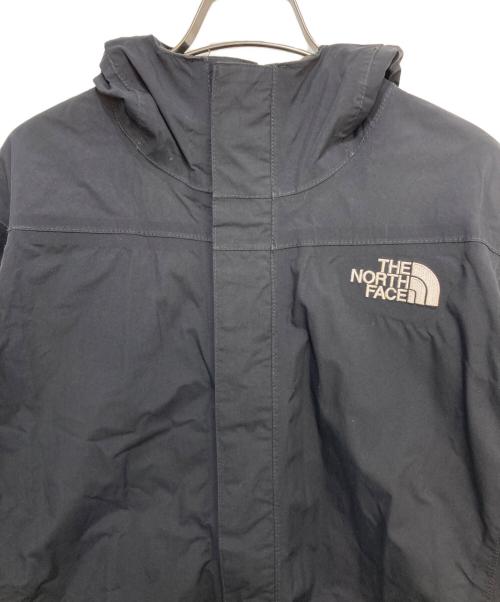 THE NORTH FACE（ザ ノース フェイス）THE NORTH FACE (ザ ノース フェイス) マウンテンパーカー ブラック サイズ:Mの古着・服飾アイテム